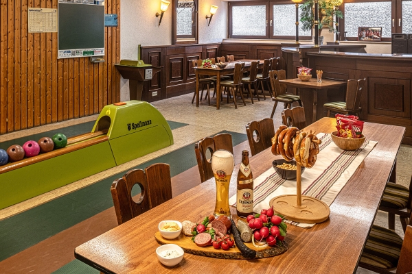 Waldhotel